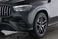 Mercedes-Benz GLE 53 AMG (Clasa GLE) din 2025 cu 23.800 km - oferta MER213586 - foto 2