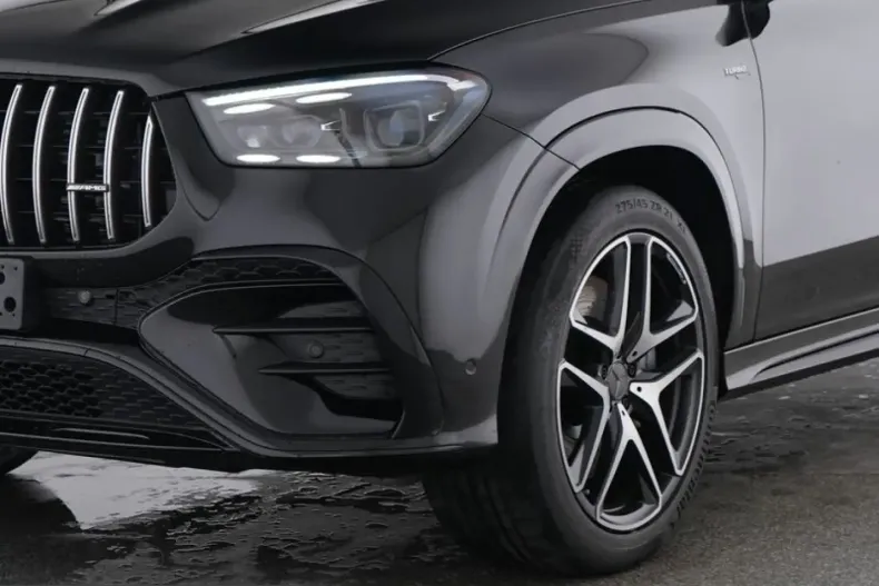 Mercedes-Benz GLE 53 AMG (Clasa GLE) din 2025 cu 23.800 km - oferta MER213586 - foto 2