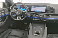 Mercedes-Benz GLE 53 AMG (Clasa GLE) din 2025 cu 23.800 km - oferta MER213586 - foto 5