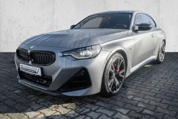BMW M240i din 2025 - oferta BMW213587