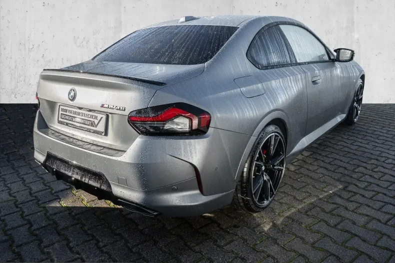 BMW M240i (Seria 2) din 2025 cu 5.622 km - oferta BMW213587 - foto 2
