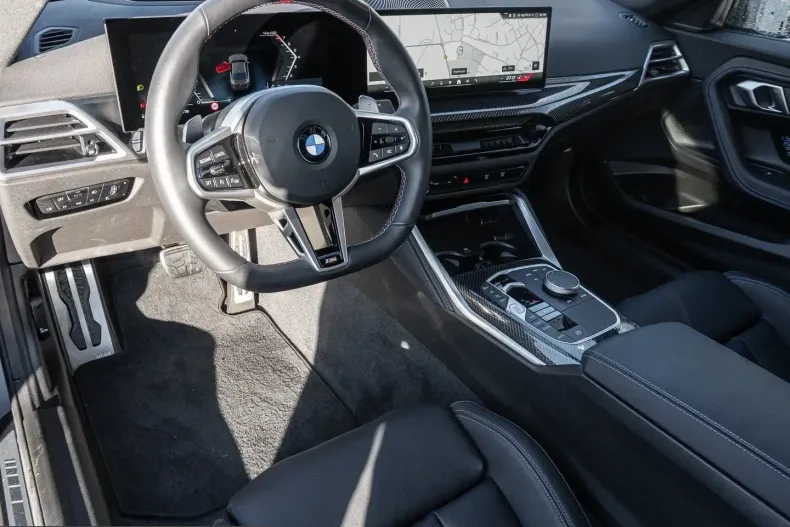 BMW M240i (Seria 2) din 2025 cu 5.622 km - oferta BMW213587 - foto 5
