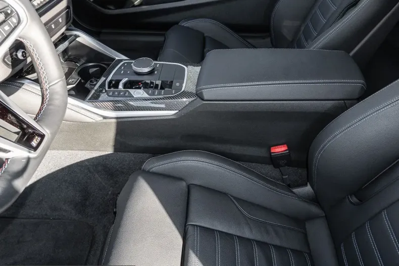 BMW M240i (Seria 2) din 2025 cu 5.622 km - oferta BMW213587 - foto 11