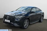 Mercedes-Benz GLE 53 AMG (Clasa GLE) din 2024 cu 25.300 km - oferta MER213588 - foto 1