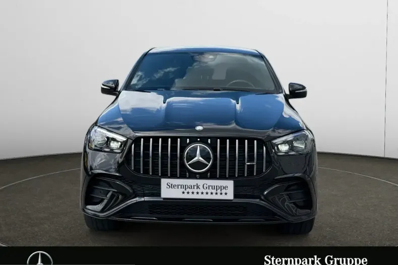 Mercedes-Benz GLE 53 AMG (Clasa GLE) din 2024 cu 25.300 km - oferta MER213588 - foto 2