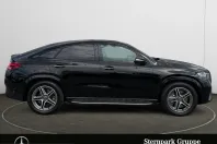 Mercedes-Benz GLE 53 AMG (Clasa GLE) din 2024 cu 25.300 km - oferta MER213588 - foto 8