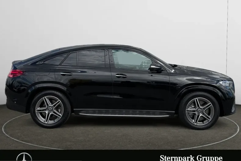 Mercedes-Benz GLE 53 AMG (Clasa GLE) din 2024 cu 25.300 km - oferta MER213588 - foto 8