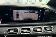 Mercedes-Benz GLE 53 AMG (Clasa GLE) din 2024 cu 25.300 km - oferta MER213588 - foto 13