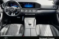 Mercedes-Benz GLE 53 AMG (Clasa GLE) din 2024 cu 25.300 km - oferta MER213588 - foto 16