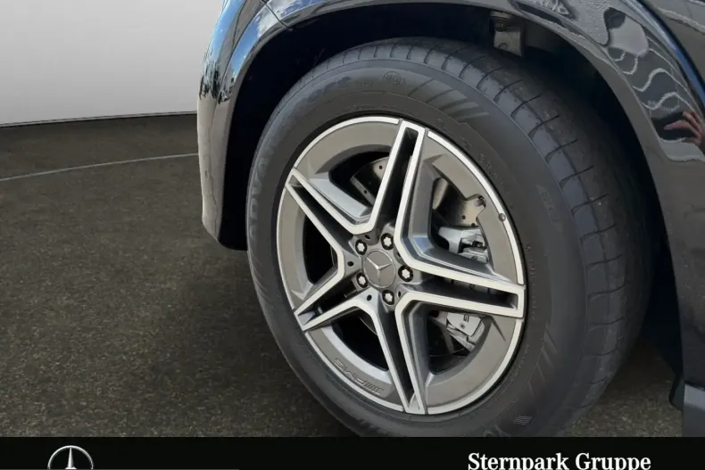 Mercedes-Benz GLE 53 AMG (Clasa GLE) din 2024 cu 25.300 km - oferta MER213588 - foto 20