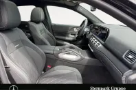 Mercedes-Benz GLE 53 AMG (Clasa GLE) din 2024 cu 25.300 km - oferta MER213588 - foto 21