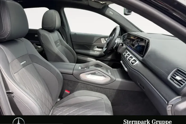 Mercedes-Benz GLE 53 AMG (Clasa GLE) din 2024 cu 25.300 km - oferta MER213588 - foto 21