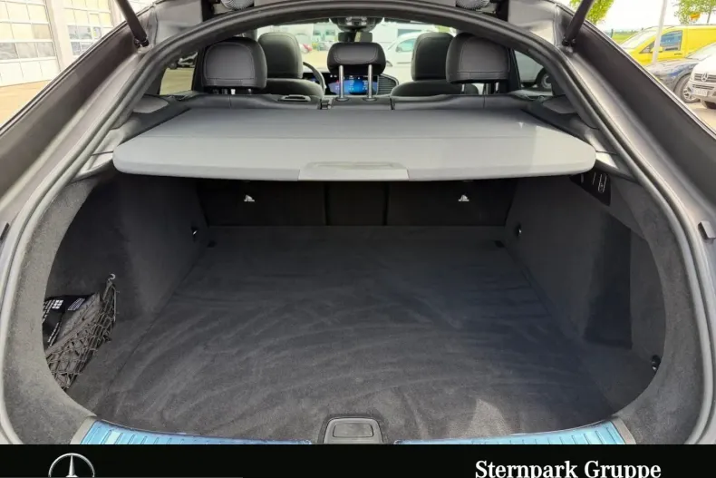 Mercedes-Benz GLE 53 AMG (Clasa GLE) din 2024 cu 25.300 km - oferta MER213588 - foto 22
