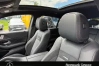 Mercedes-Benz GLE 53 AMG (Clasa GLE) din 2024 cu 25.300 km - oferta MER213588 - foto 26