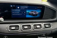 Mercedes-Benz GLE 53 AMG (Clasa GLE) din 2024 cu 25.300 km - oferta MER213588 - foto 29