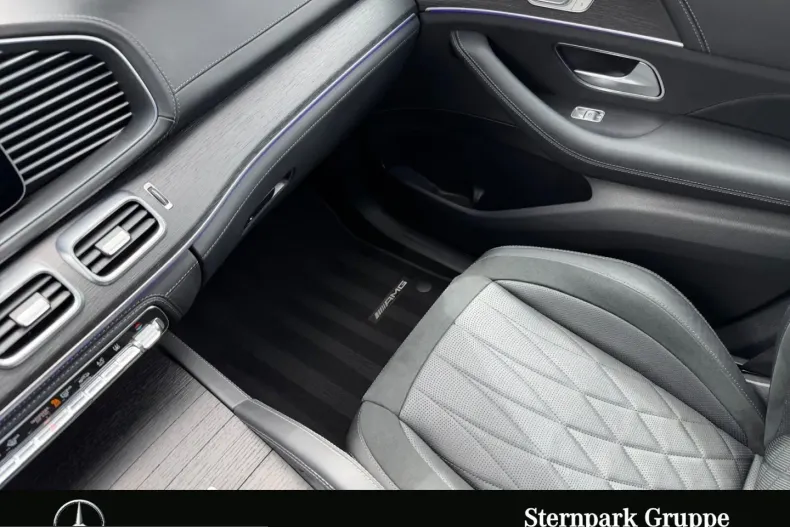 Mercedes-Benz GLE 53 AMG (Clasa GLE) din 2024 cu 25.300 km - oferta MER213588 - foto 31
