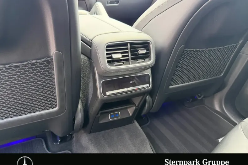Mercedes-Benz GLE 53 AMG (Clasa GLE) din 2024 cu 25.300 km - oferta MER213588 - foto 33