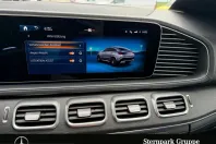 Mercedes-Benz GLE 53 AMG (Clasa GLE) din 2024 cu 25.300 km - oferta MER213588 - foto 35