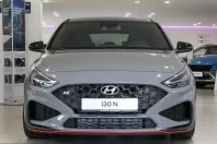 Hyundai i30 din 2024 cu 17.800 km - oferta HYU213589 - foto 1
