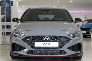 Hyundai i30 din 2024 - oferta HYU213589