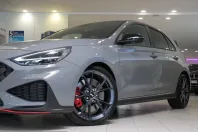 Hyundai i30 din 2024 cu 17.800 km - oferta HYU213589 - foto 3