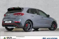 Hyundai i30 din 2024 cu 17.800 km - oferta HYU213589 - foto 4