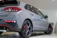 Hyundai i30 din 2024 cu 17.800 km - oferta HYU213589 - foto 6