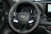 Hyundai i30 din 2024 cu 17.800 km - oferta HYU213589 - foto 7