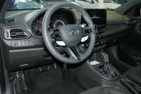 Hyundai i30 din 2024 cu 17.800 km - oferta HYU213589 - foto 8