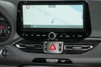 Hyundai i30 din 2024 cu 17.800 km - oferta HYU213589 - foto 15