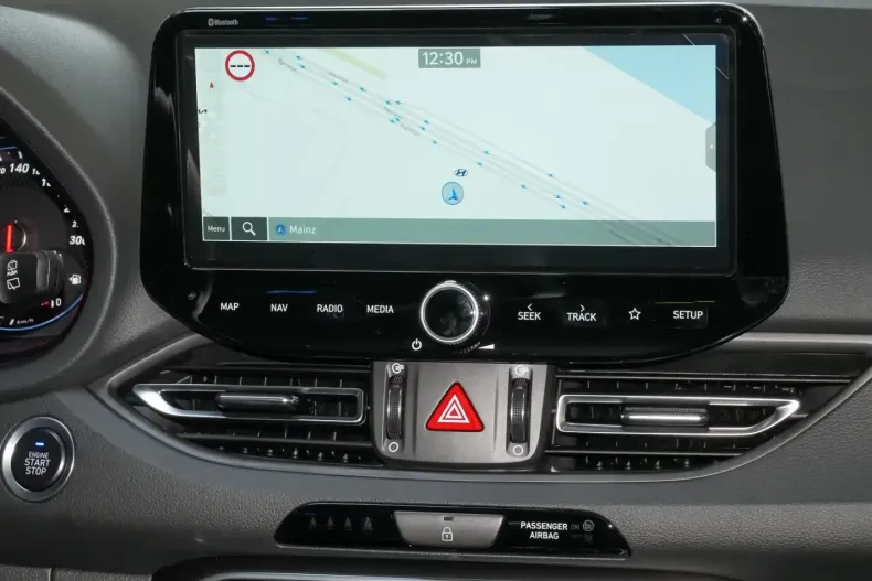 Hyundai i30 din 2024 cu 17.800 km - oferta HYU213589 - foto 15