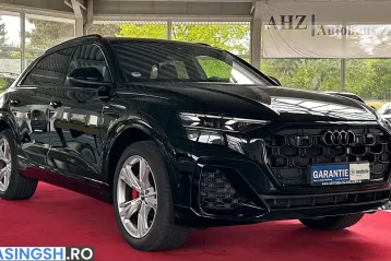 Audi Q8 din 2025 - oferta AUD213590