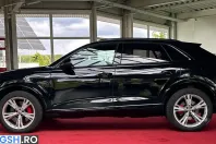 Audi Q8 din 2025 cu 18.838 km - oferta AUD213590 - foto 4