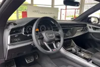 Audi Q8 din 2025 cu 18.838 km - oferta AUD213590 - foto 8