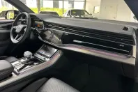 Audi Q8 din 2025 cu 18.838 km - oferta AUD213590 - foto 10
