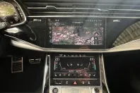 Audi Q8 din 2025 cu 18.838 km - oferta AUD213590 - foto 11