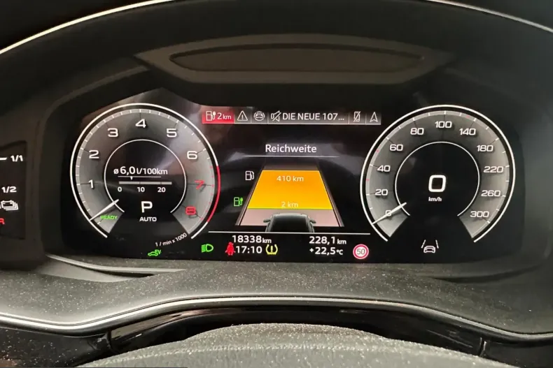 Audi Q8 din 2025 cu 18.838 km - oferta AUD213590 - foto 19