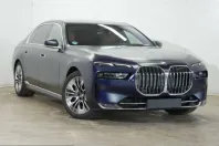 BMW 740 (Seria 7) din 2025 cu 40.000 km - oferta BMW213591 - foto 2