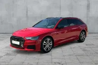 Audi A6 din 2023 cu 49.493 km - oferta AUD213592 - foto 1