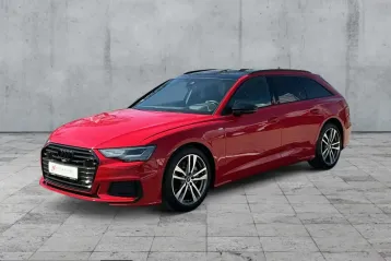 Audi A6 din 2023 - oferta AUD213592