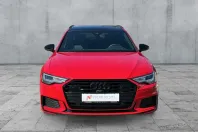 Audi A6 din 2023 cu 49.493 km - oferta AUD213592 - foto 2