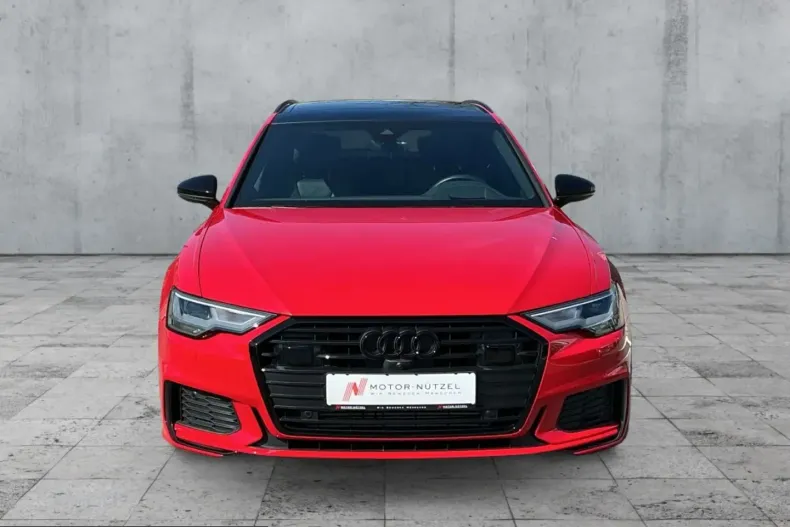 Audi A6 din 2023 cu 49.493 km - oferta AUD213592 - foto 2