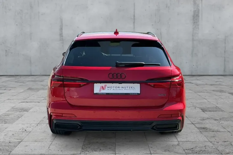 Audi A6 din 2023 cu 49.493 km - oferta AUD213592 - foto 4