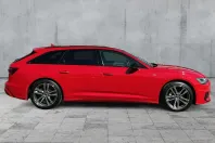 Audi A6 din 2023 cu 49.493 km - oferta AUD213592 - foto 6