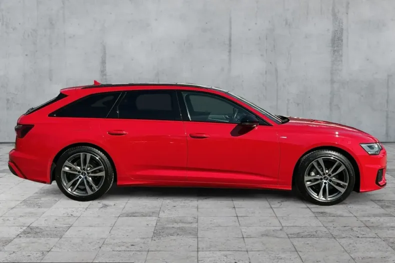Audi A6 din 2023 cu 49.493 km - oferta AUD213592 - foto 6