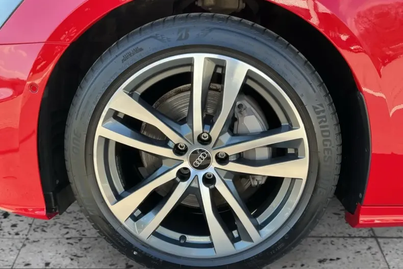 Audi A6 din 2023 cu 49.493 km - oferta AUD213592 - foto 7