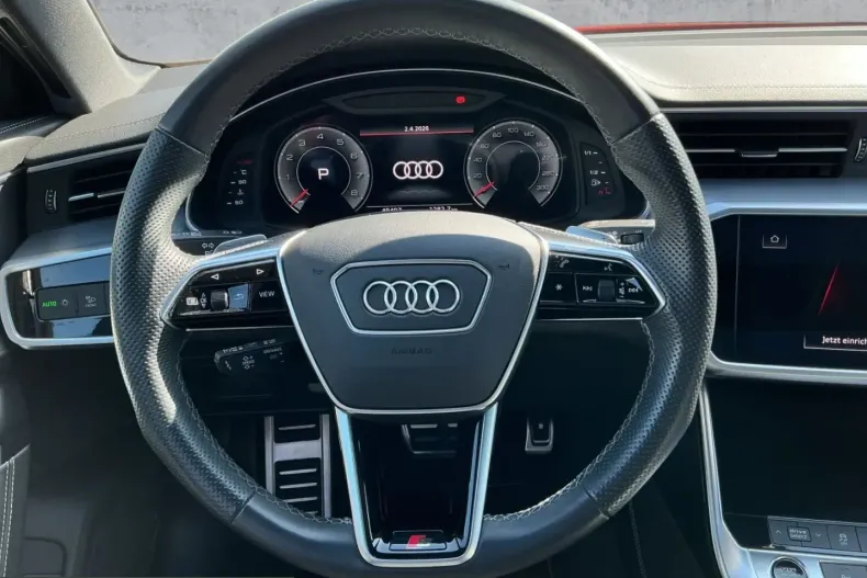 Audi A6 din 2023 cu 49.493 km - oferta AUD213592 - foto 9