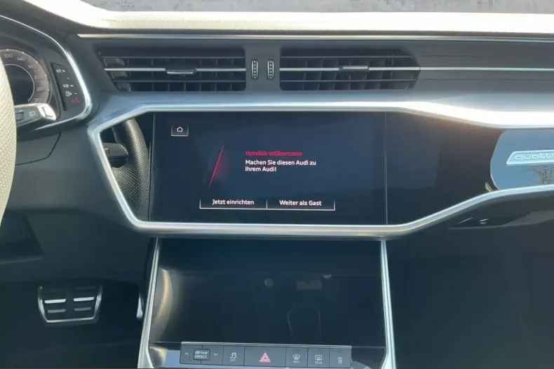Audi A6 din 2023 cu 49.493 km - oferta AUD213592 - foto 10