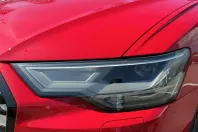 Audi A6 din 2023 cu 49.493 km - oferta AUD213592 - foto 18