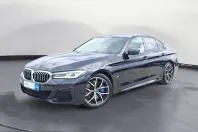 BMW 540 (Seria 5) din 2023 cu 97.200 km - oferta BMW213593 - foto 1